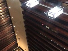 -哈尔滨索菲特大酒店-意日本料理铁板烧