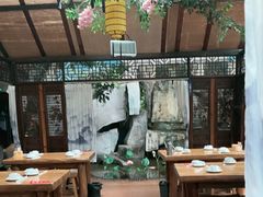 -和源祥·日照菜扛把子(万平口一店)