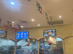 -城堡餐厅(长隆海洋王国店)