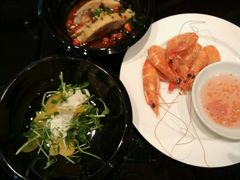 -富力希尔顿酒店·地阔自助餐厅