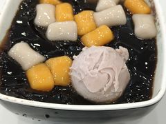 鲜芋仙招牌仙草-鲜芋仙(太原街万达店)
