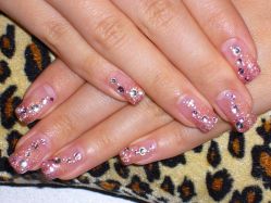 P1020716-A-Best nail UP时尚美甲沙龙