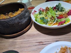 -漾花汐·西餐·下午茶(苏州湾歌林公园店)