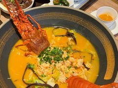 -URBAN SOI Thai Kitchen乐泰料理(长乐路店)