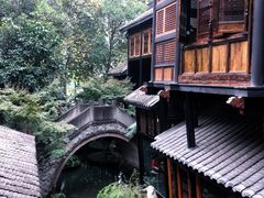 -哈哈曲艺社(西门闲亭店)