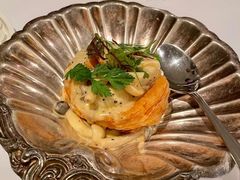 -壳里西餐厅Coquille Seafood Bistro(蒙自路店)