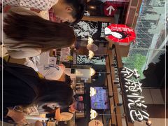 -茶颜悦色(重庆英利大融城LG层店)