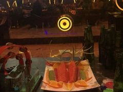 -乐圣量贩KTV自助餐(崇文店)