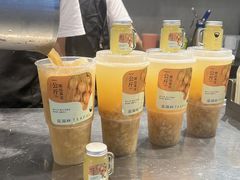 -星满杯TEAFUL(罗湖东门店)
