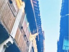 -乌镇东栅景区