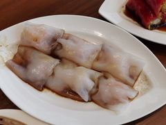 -正元希尔顿逸林酒店-御玺中餐厅