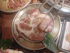 -九田家黑牛烤肉料理(新辰里亚运村店)