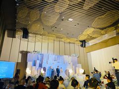 -博林天瑞喜来登酒店·西丽尚膳