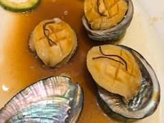 -喜宴又一村·粤菜·茶点·海鲜(壹方天地店)