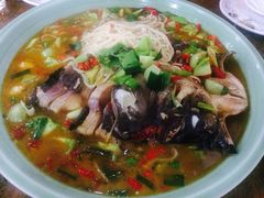 -德叔阙里·衢州菜馆(月湖店)