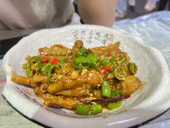 -神仙钵湘香土菜馆(光华路店)