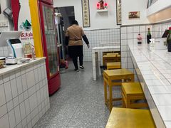 -攉转金牌豌杂面(安泰店)