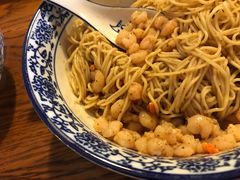 -孙盛兴奥灶面馆·蟹黄面·三虾面(山塘街总店)