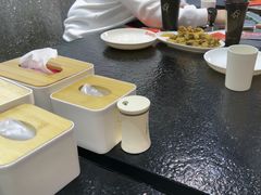 -周姑娘不等味·牛羊肉火锅·螃蟹罗氏虾·烤鱼烤串(高邮店)