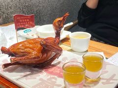 -大鸽饭(北京路店)