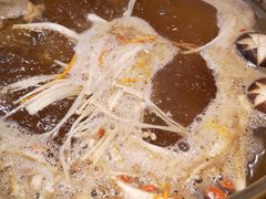 -四喜小胖·北京涮肉(五道营店)