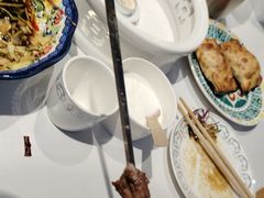 -西域胡氏大盘鸡(谈固店)