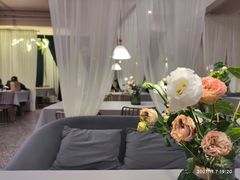 -遇见花开主题餐厅(团城山店)
