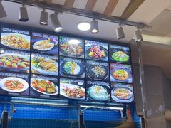 -醉壹号海鲜大排档(厦门美食地标店)