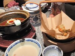 -南京大牌档(青岛万象城店)