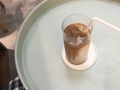 -Onirii Coffee(长乐路店)