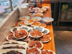 -荣家小吃(紫阳街店)