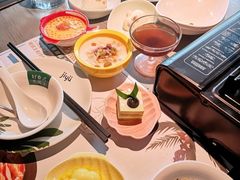 -集渔·泰式海鲜火锅(科华店)