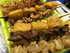 -马记大锅煮(总店)