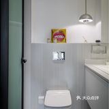 手把手教你打造高颜值实用卫生间✅附尺寸图