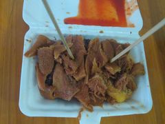 -细妹五香牛杂(步行街店)