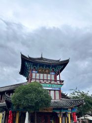 -小红帽摄影(丽江店)