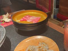 -牛New寿喜烧(金茂览秀城店)