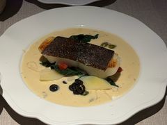 地中海煎海鱼-Solo(衡山路店)