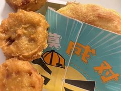 -魏家凉皮(十里河店)