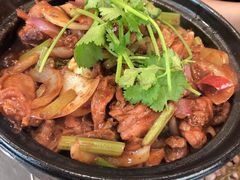 -川香煲(茅台路店)