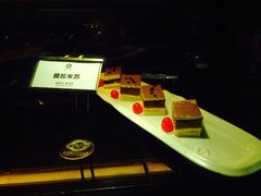 提拉米苏-芭菲盛宴·环球美食(解放碑英利国际店)