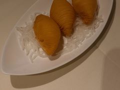 银萝千层酥-利苑酒家(宜安广场店)