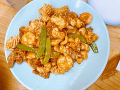 -清真利德顺小老饭庄(复兴路店)