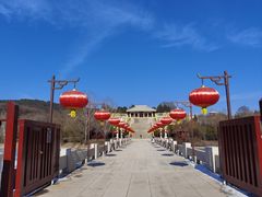 -黄帝陵