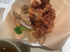 -泰煌鸡·上海白斩鸡·鸡汤面(鹤庆店)