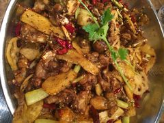 iphone_upload_pic-蛙蛙叫干锅年代(簋街总店)