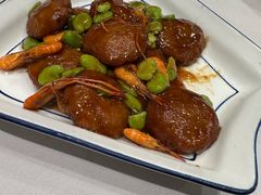 -钱记·乡野菜(紫荆花路店)