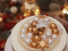 -卷心卷意·轻甜蛋糕(新光天地店)