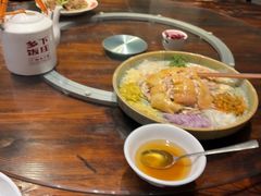 -广府乡下·饭庄(新港东路店)