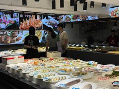 -好兄弟郭巨海鲜(天一阁店)